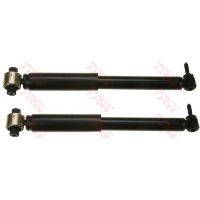 JGT434T  TRW - Комплект амортизаторів (L/R)