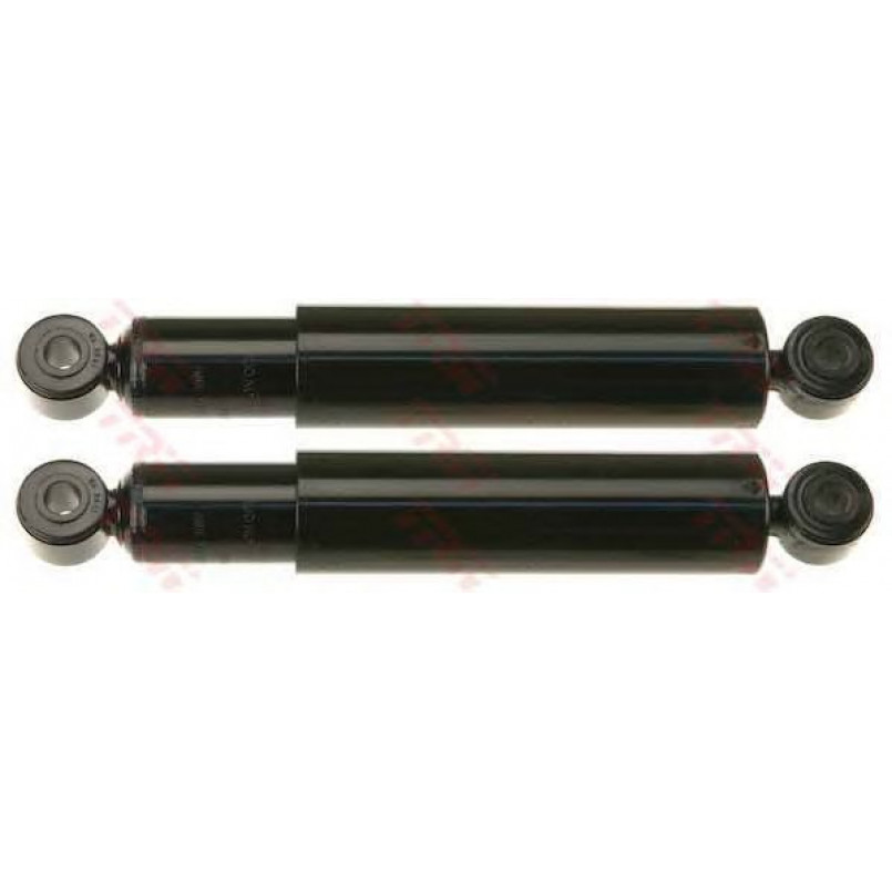 JHE279T  TRW - Комплект амортизаторів