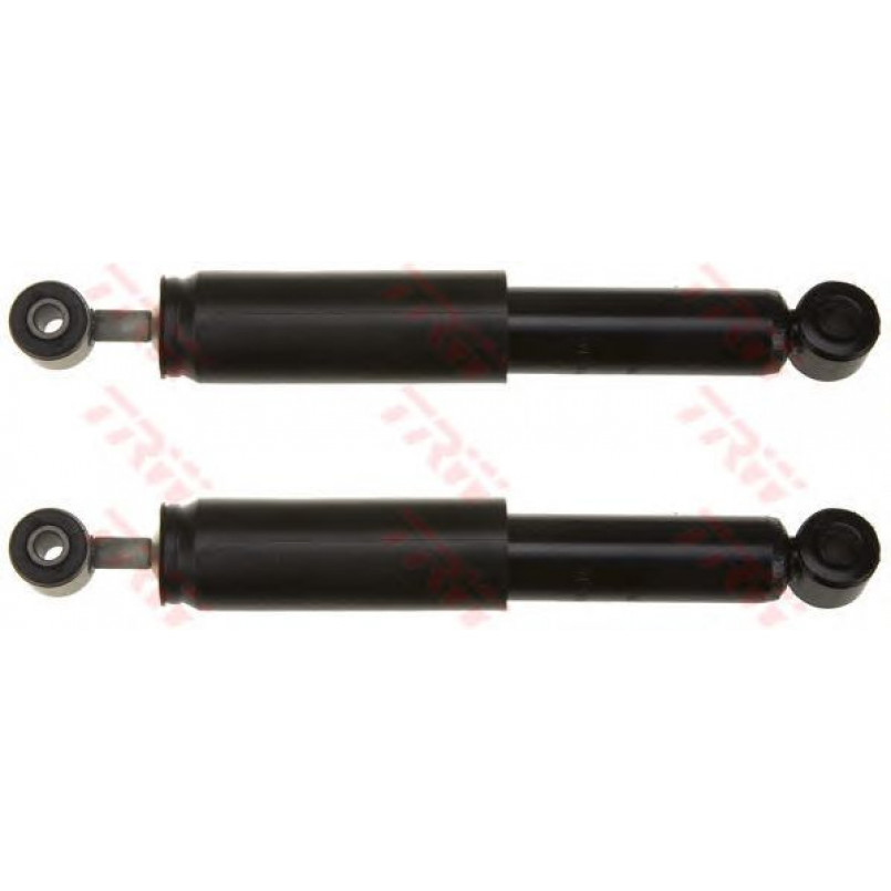 JHT224T  TRW - Комплект амортизаторів (L/R)