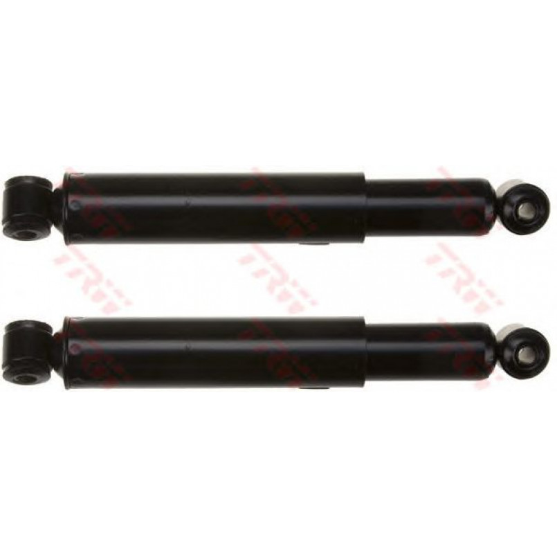 JHT238T  TRW - Комплект амортизаторів (L/R)