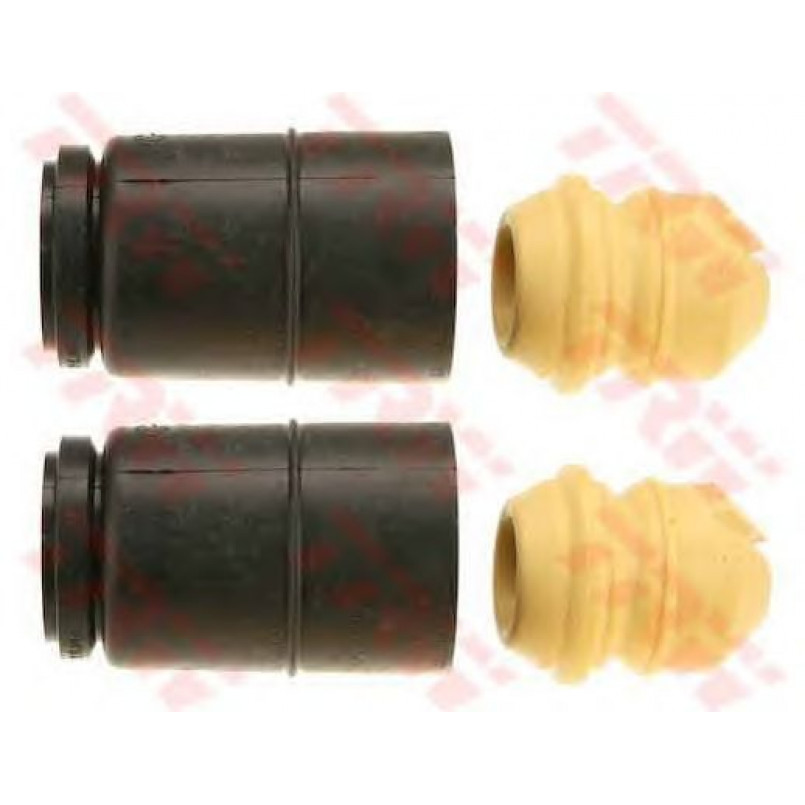 JSK107  TRW - Захисний комплект амортизатора