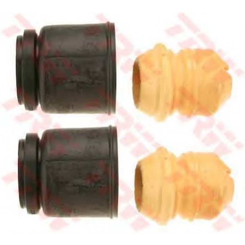 JSK112  TRW - Захисний комплект амортизатора