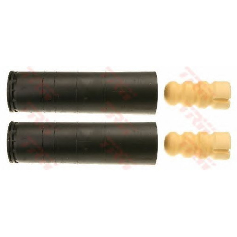 JSK218  TRW - Захисний комплект амортизатора