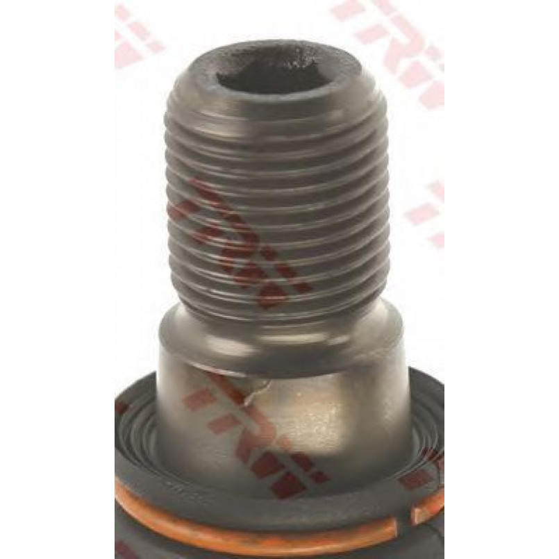 JTR3042  TRW - Тяга кермова з накінечником