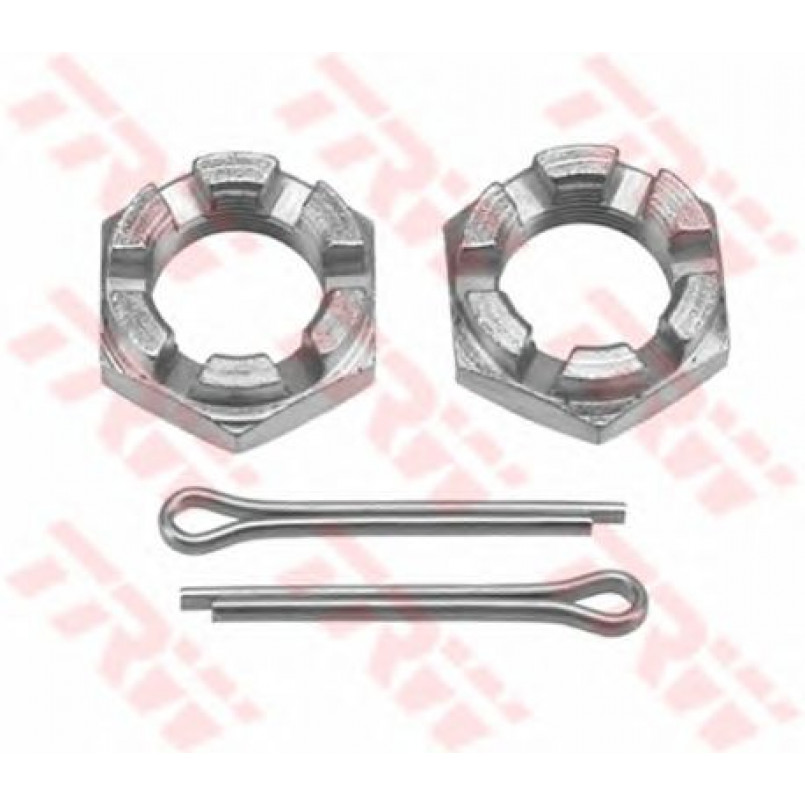JTS4010  TRW - Тяга стабілізатора