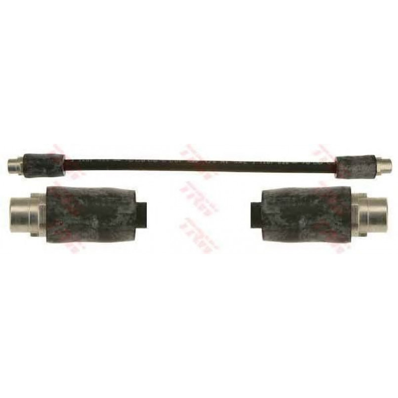 PHA489  TRW - Гальмівний шланг