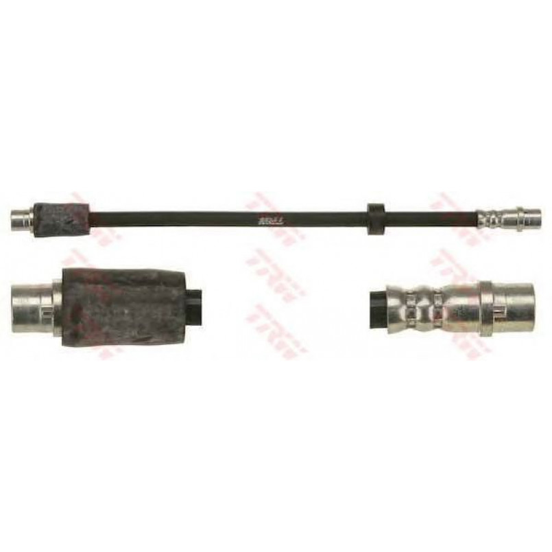 PHA490  TRW - Гальмівний шланг