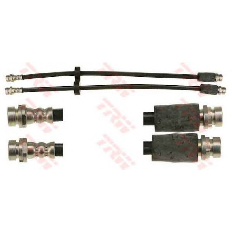 PHA492  TRW - Гальмівний шланг