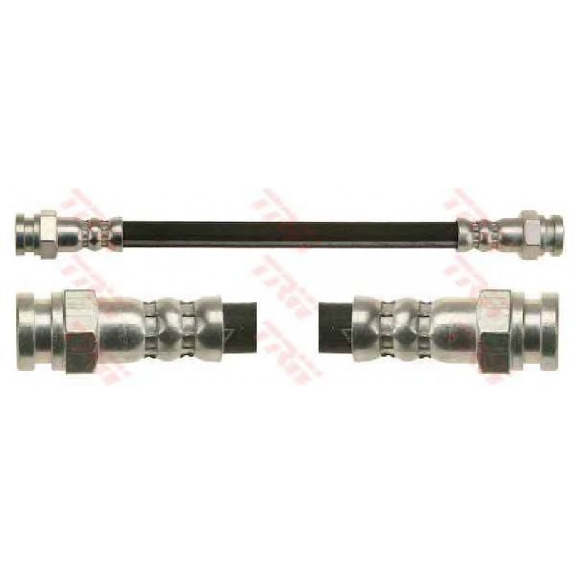 PHA539 TRW - Гальмівний шланг