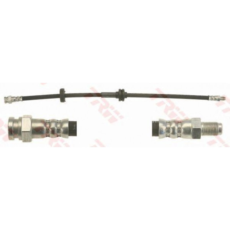 PHB636  TRW - Гальмівний шланг