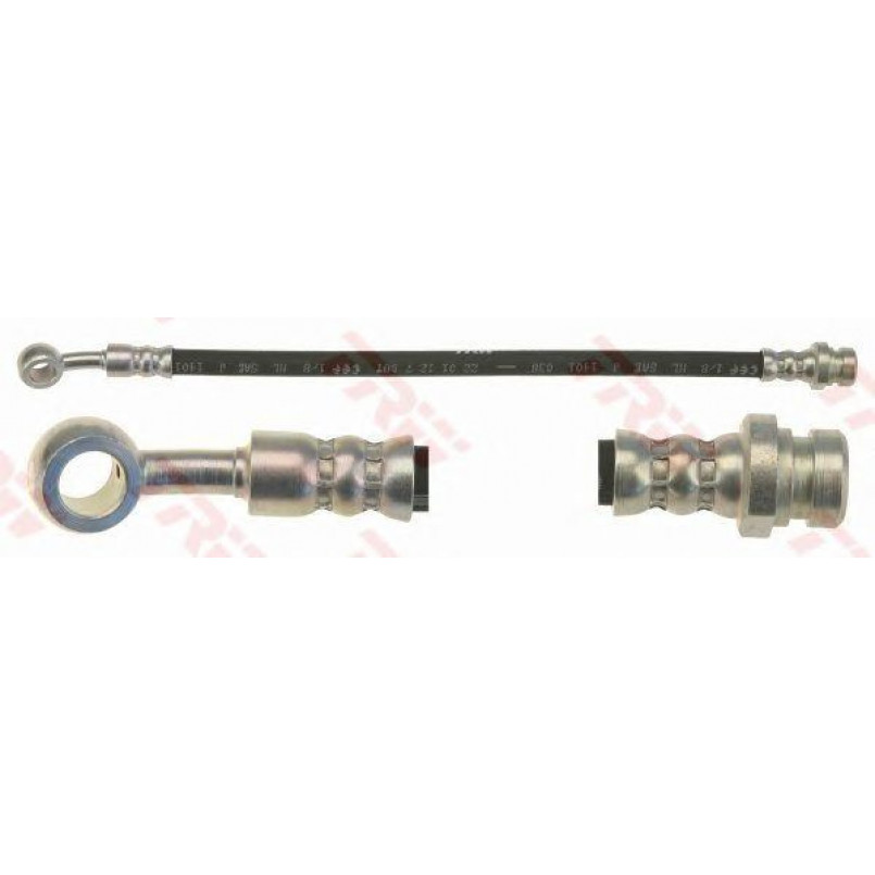 PHD1061  TRW - Гальмівний шланг