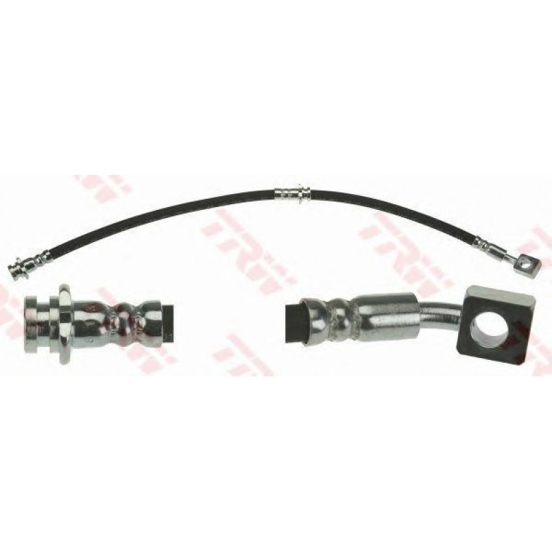 PHD365  TRW - Гальмівний шланг