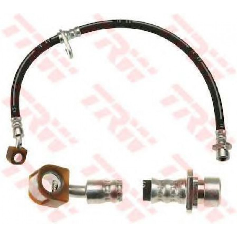 PHD7057  TRW - Гальмівний шланг