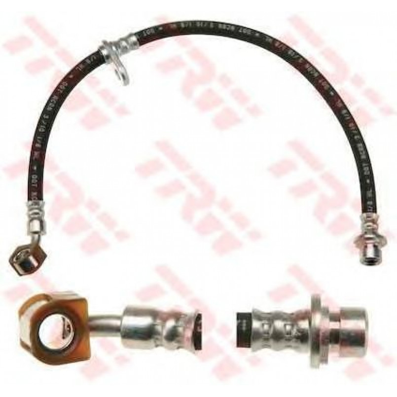 PHD7070  TRW - Гальмівний шланг