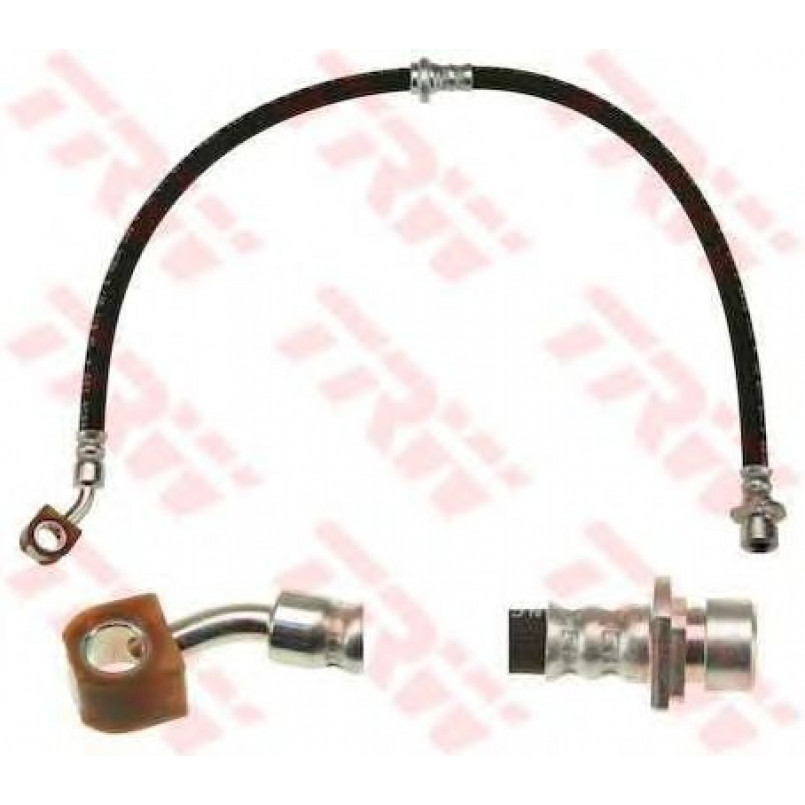 PHD7086  TRW - Гальмівний шланг