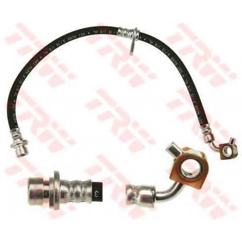 PHD7089  TRW - Гальмівний шланг