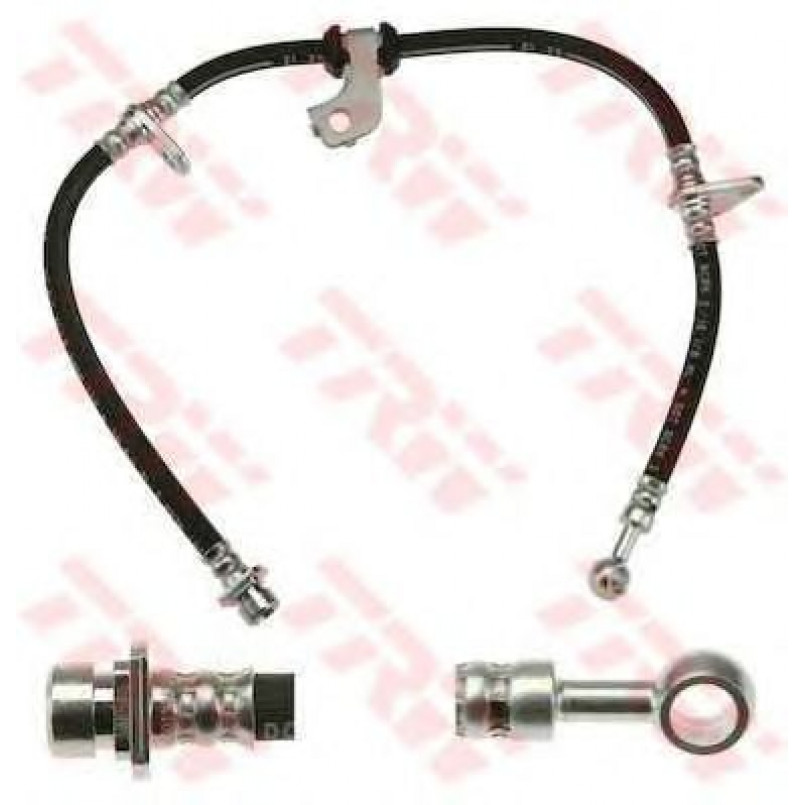 PHD7098  TRW - Гальмівний шланг