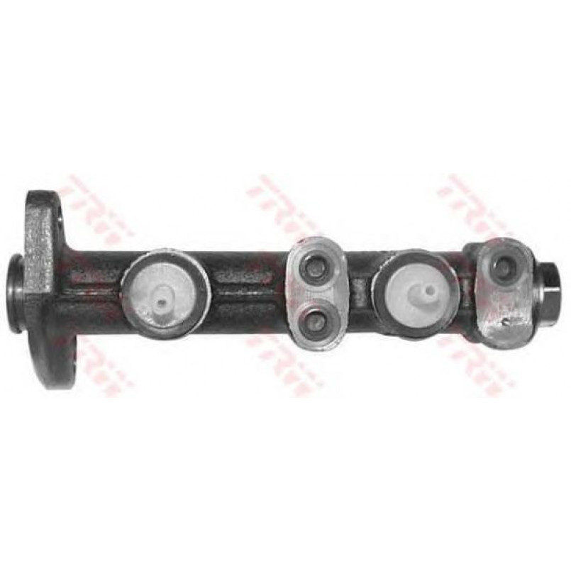 PMD204 TRW - Циліндр гальмівний головний