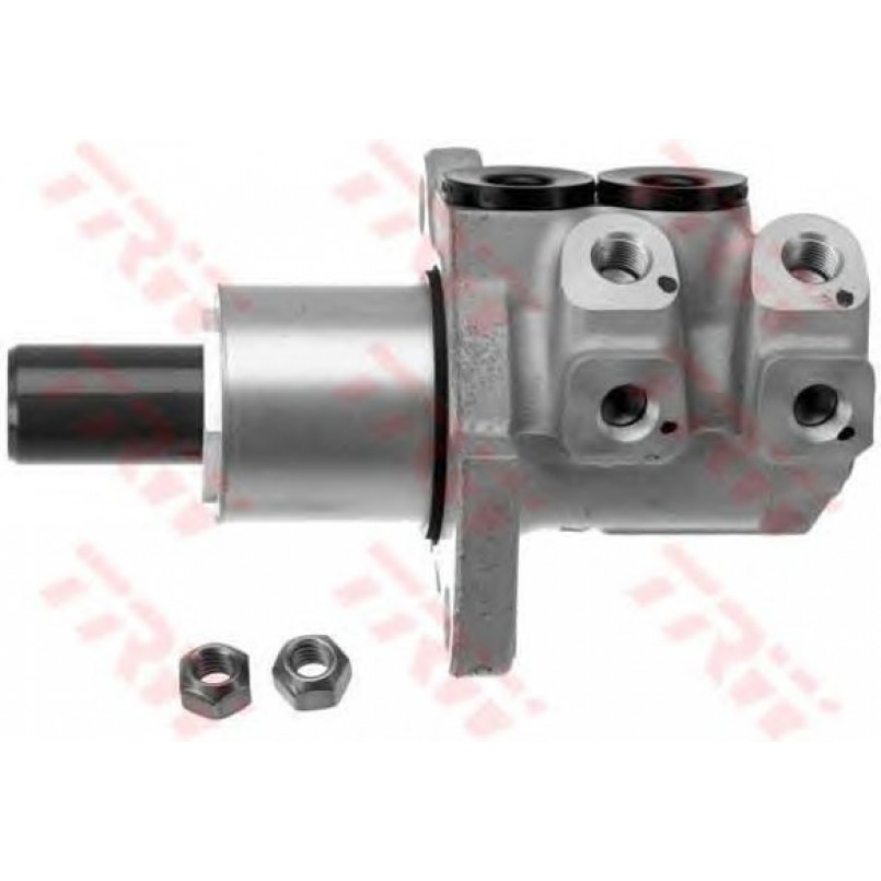 PMH669  TRW - Циліндр гальмівний головний