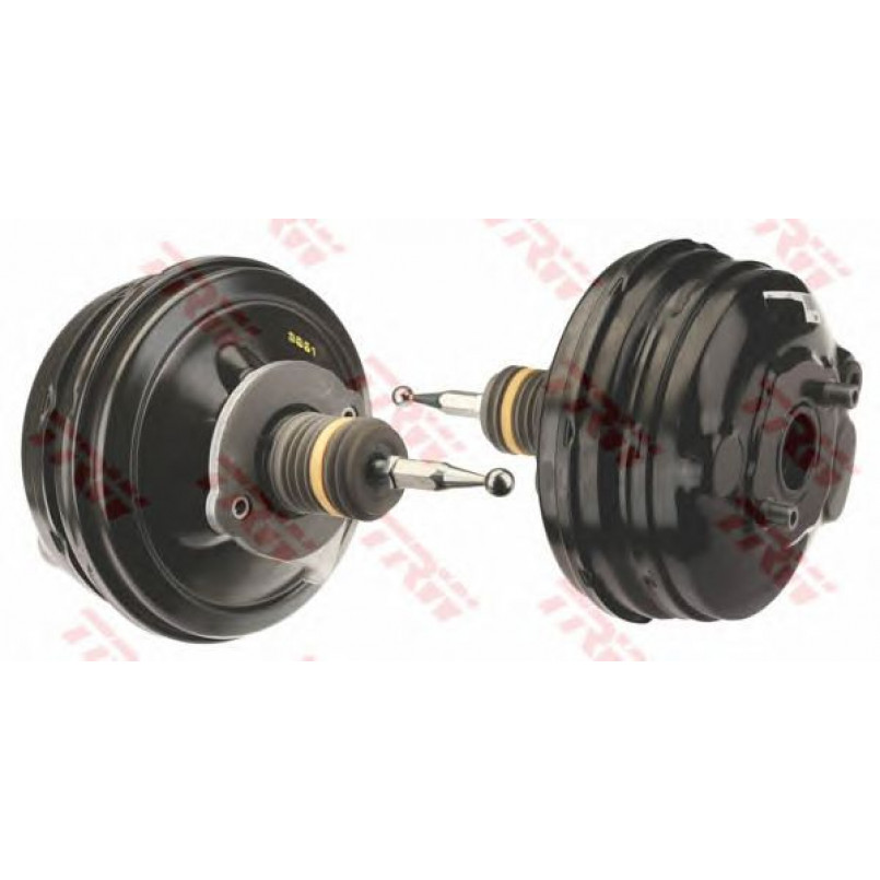 PSA160  TRW - Підсилювач гальмівної системи