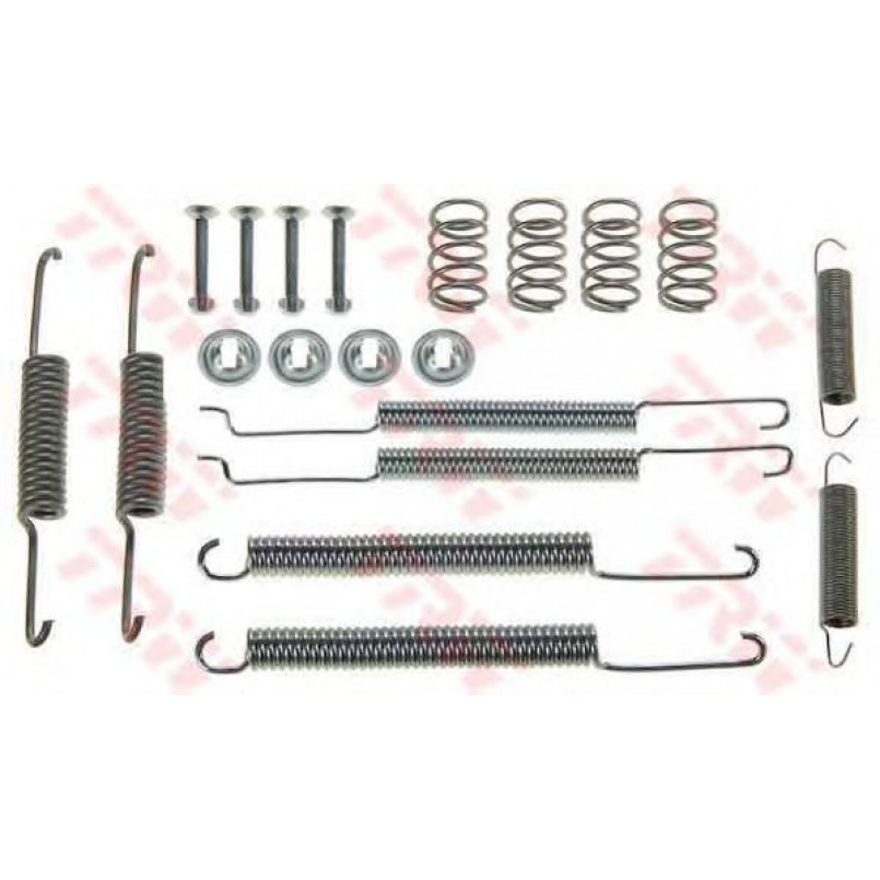 SFK223 TRW - Комплект для монтажу колодок до барабанів