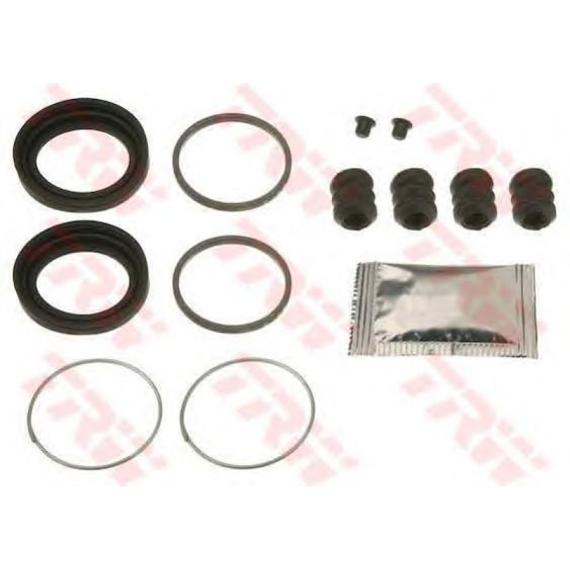 SJ1041  TRW - Ремкомплект супорта гальмівного