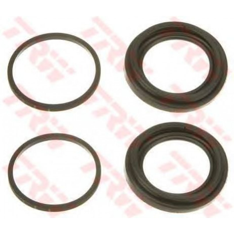 SJ1112  TRW - Ремкомплект супорта гальмівного