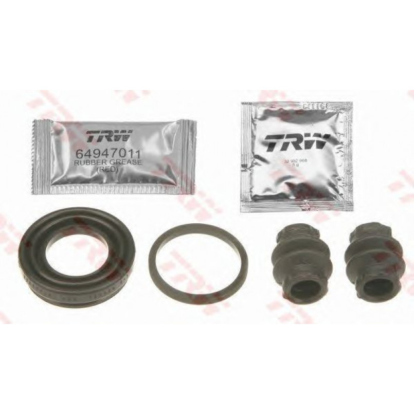 SJ1246  TRW - Ремкомплект супорта гальмівного