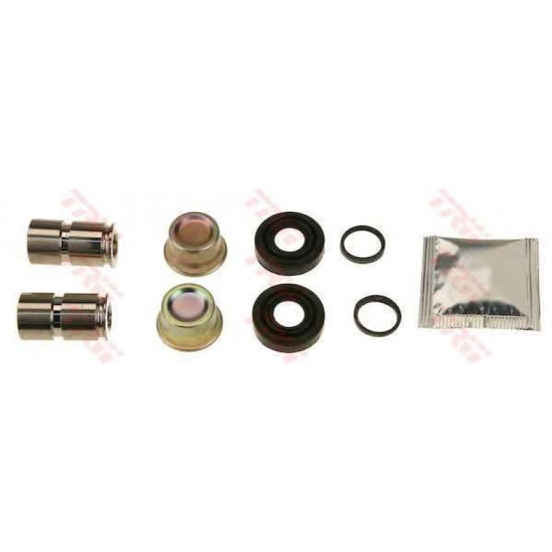 SP9952  TRW - Комплект направляючих гальмівного супорта