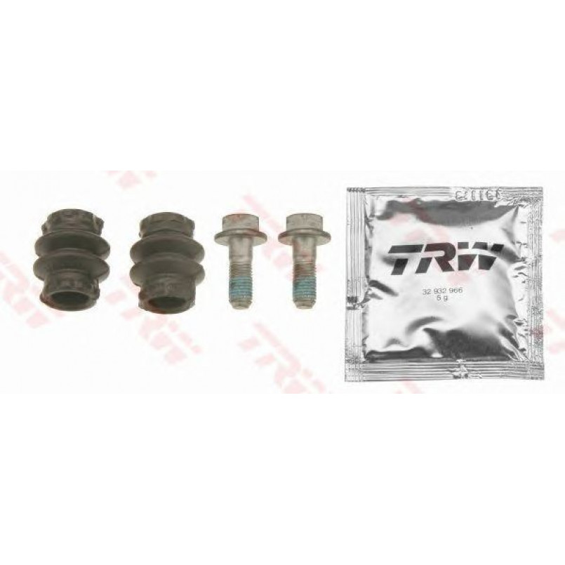 ST1444  TRW - Комплект направляючих гальмівного супорта