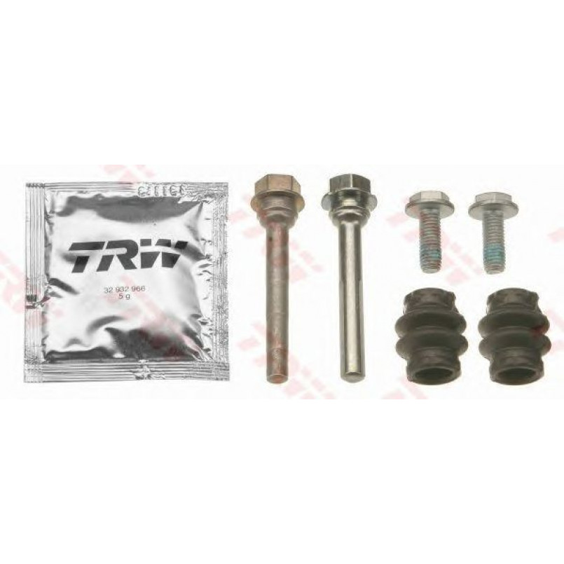 ST1515  TRW - Комплект направляючих гальмівного супорта