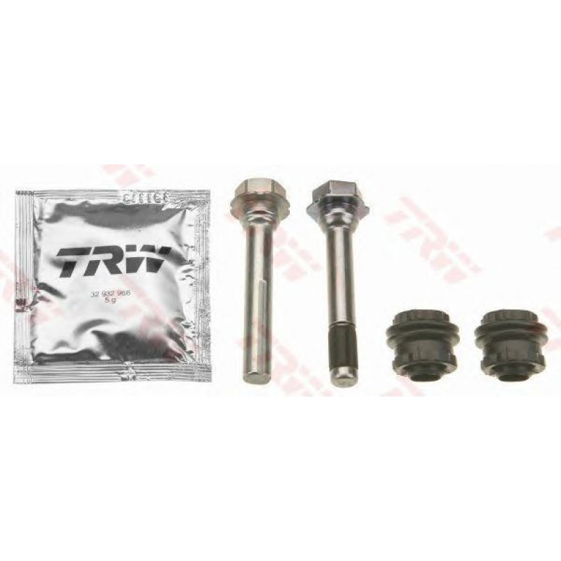 ST1546  TRW - Комплект направляючих гальмівного супорта