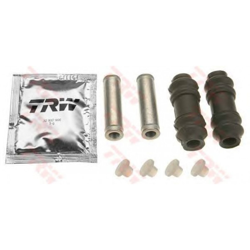 ST1609 TRW - Комплект направляючих гальмівного супорта