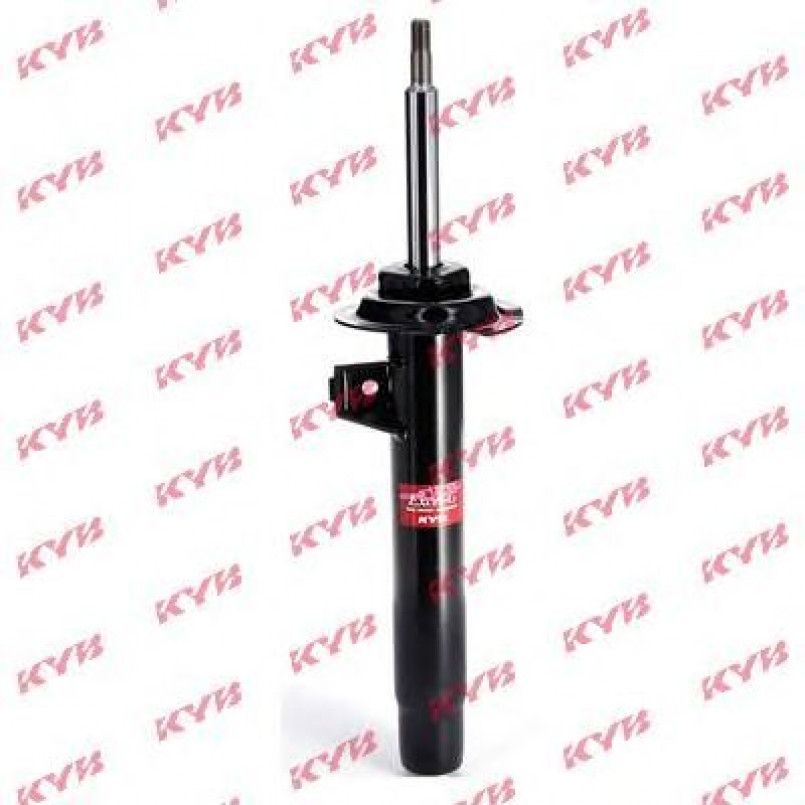 339727 KYB - Стійка амортизатора, _Excel-G_ (Twin Tube Gas)