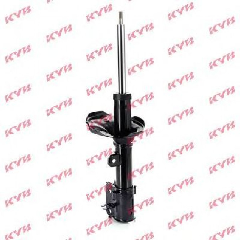 339746 KYB - Стійка амортизатора, _Excel-G_ (Twin Tube Gas)   !!! Заміна для 334504