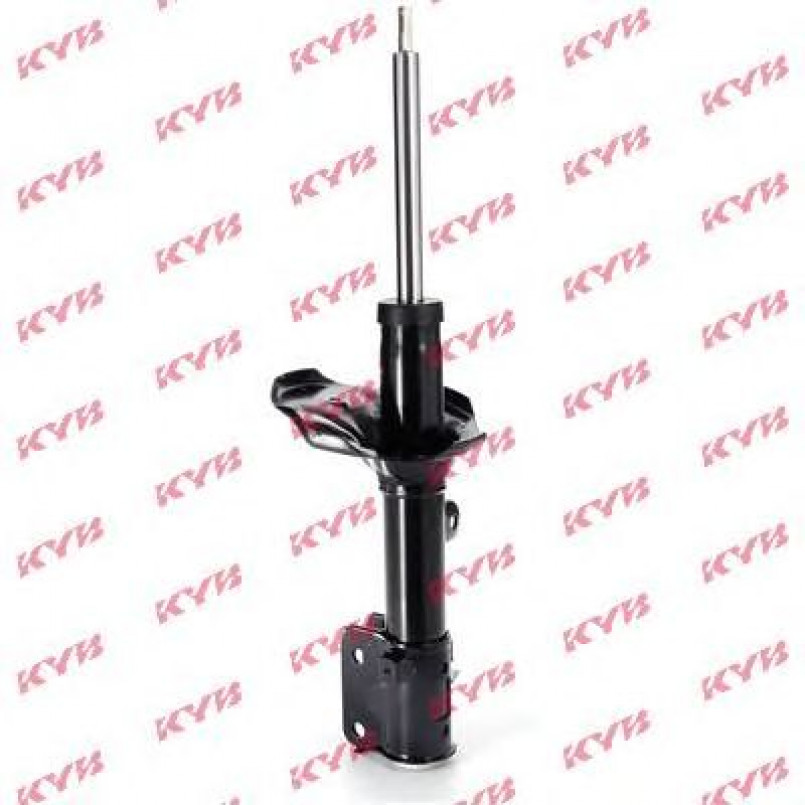 339747 KYB - Стійка амортизатора, _Excel-G_ (Twin Tube Gas)   !!! Заміна для 334505