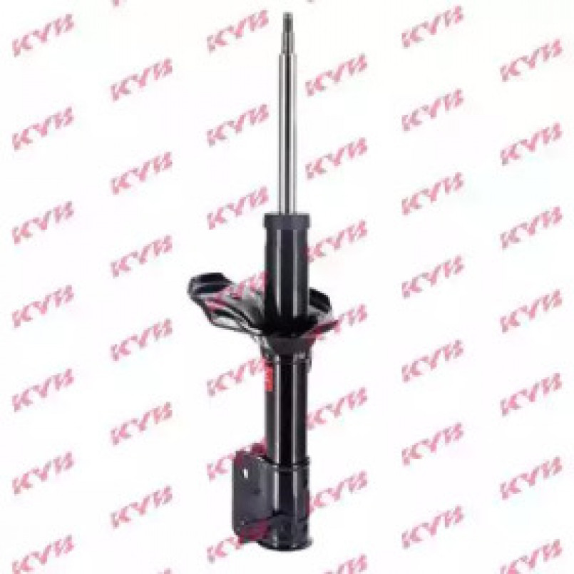 339748 KYB - Стійка амортизатора, _Excel-G_ (Twin Tube Gas)   !!! Заміна для 334500