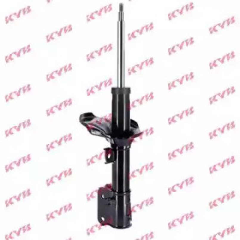 339749 KYB - Стійка амортизатора, _Excel-G_ (Twin Tube Gas)   !!! Заміна для 334501