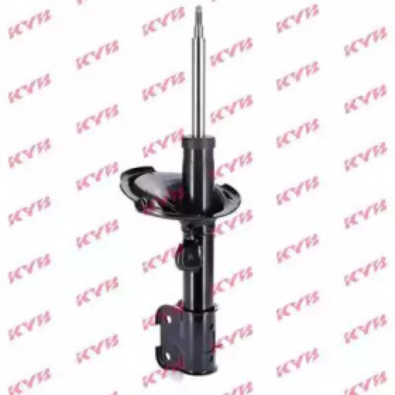 339751 KYB - Стійка амортизатора, _Excel-G_ (Twin Tube Gas)   !!! Заміна для 334507