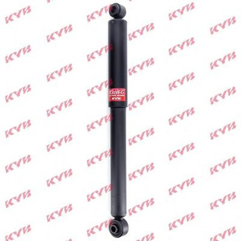 348027 KYB - Амортизатор, _Excel-G_ (Twin Tube Gas)