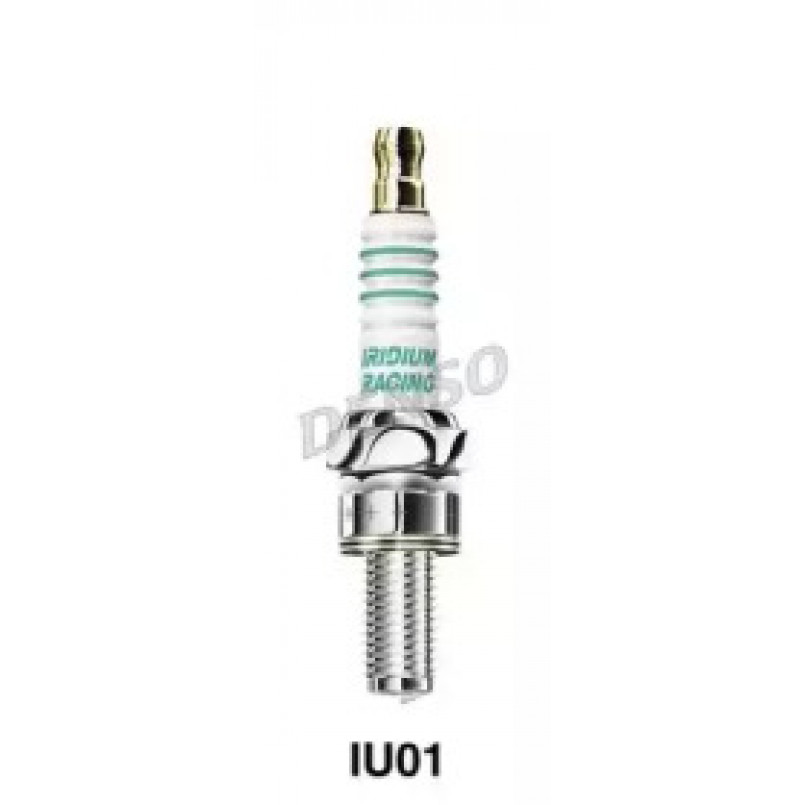 IU0134  DENSO - Свічка запалювання