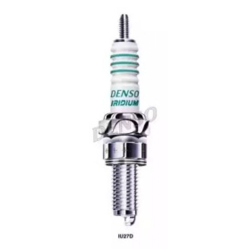 IU27D  DENSO - Свічка запалювання