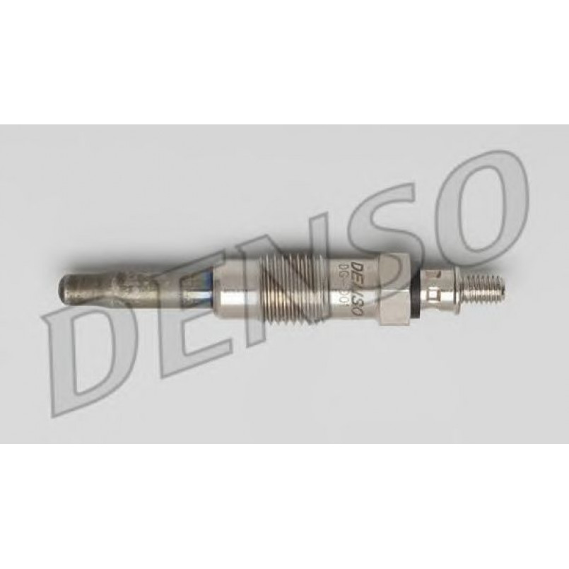 DG-001  DENSO - Свічка розжарювання