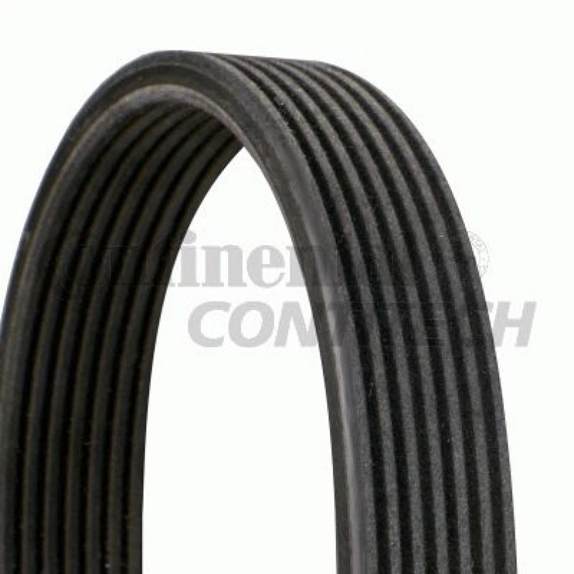 7DPK1697 Ремінь (поліклиновий) CONTI-V MULTIRIB