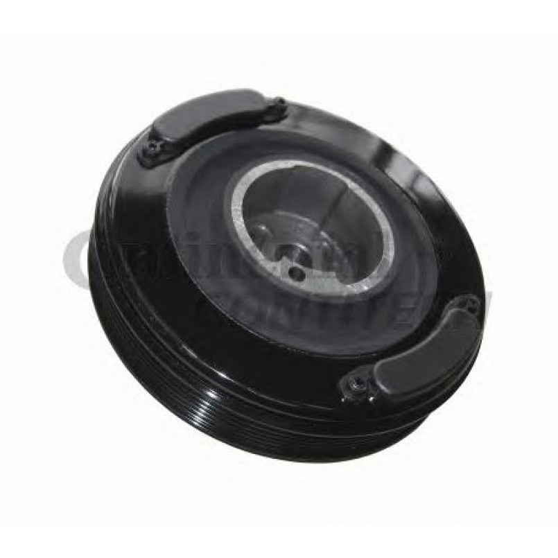 VD1002 Шків колінчастого валу (демпфер) CONTI