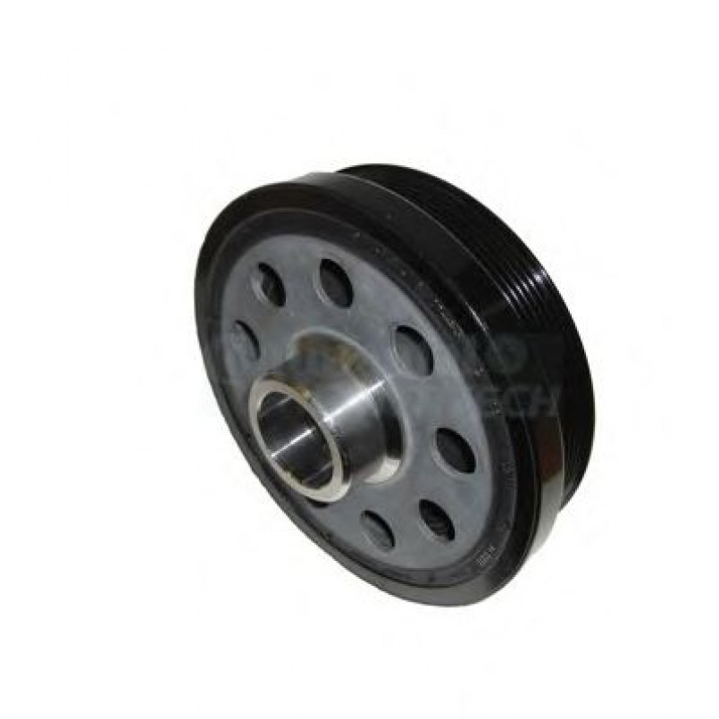 VD1071   Шків колінчастого валу (демпфер) CONTI