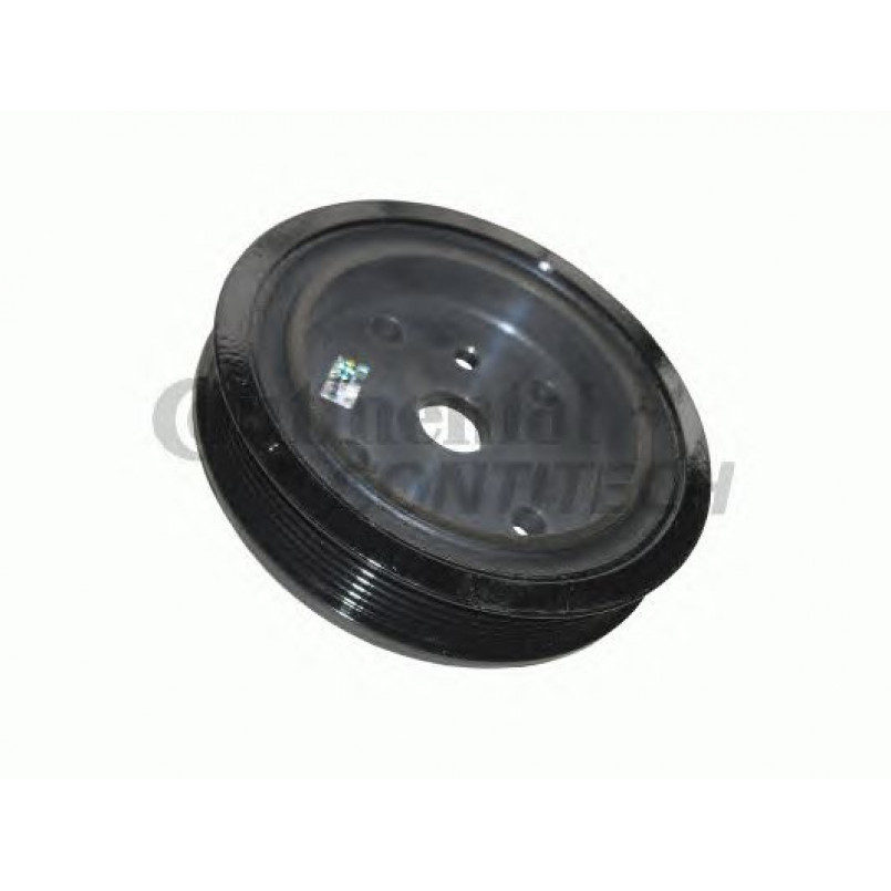 VD1077   Шків колінчастого валу (демпфер) CONTI