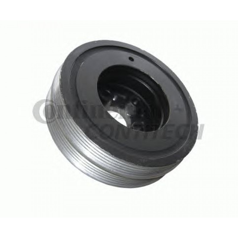 VD1090 Шків колінчастого валу (демпфер) CONTI