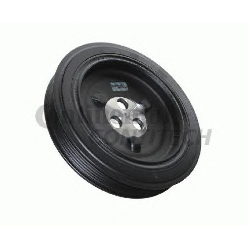 VD1098 Шків колінчастого валу (демпфер) CONTI