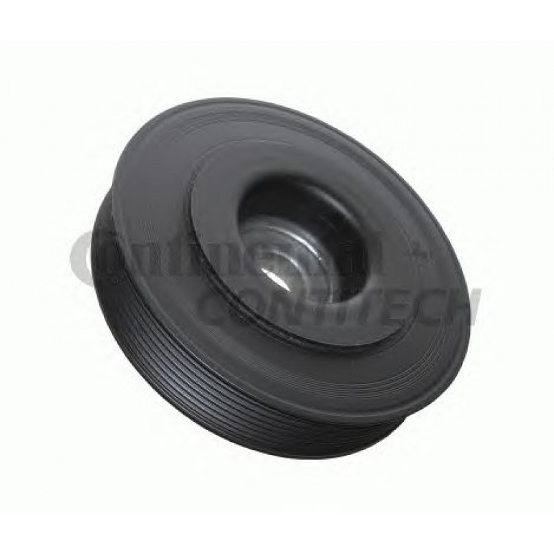 VD1104 Шків колінчастого валу (демпфер) CONTI